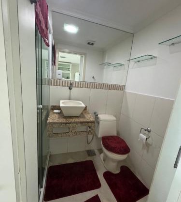 Apartamento em Angra dos reis