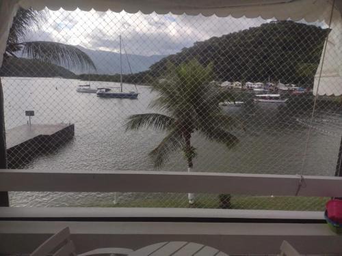 Apartamento em Angra dos Reis Porto Aquarius