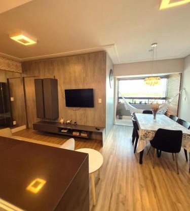 Apartamento em Aracaju