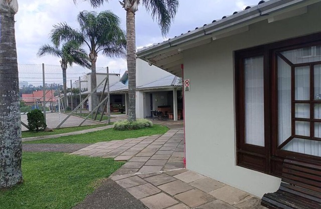 Apartamento em Bento Gonçalves-RS