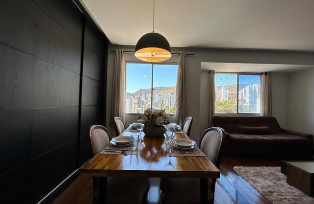 Apartamento em Belo Horizonte 2
