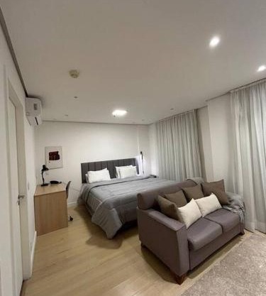 Apartamento em Bela Vista - Próximo a Paulista