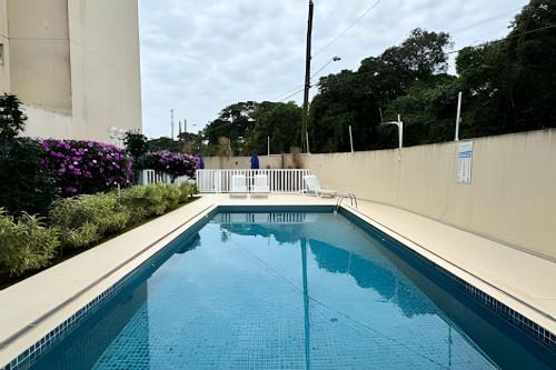 Apartamento em Bertioga - SP (2)