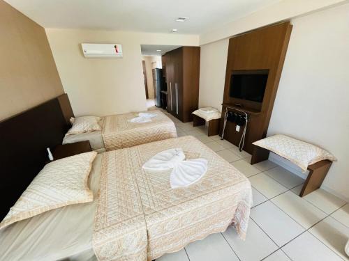 Apartamento em Boa Viagem
