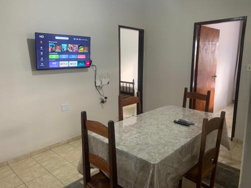 Apartamento em Bocaiuva Minas Gerais