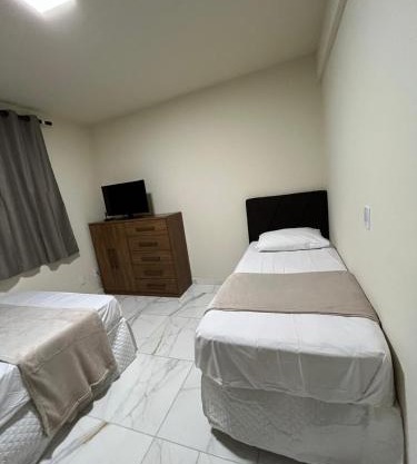 Apartamento em Canavieiras