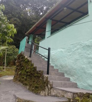 Apartamento em Chácara Aconchegante - Kitnet