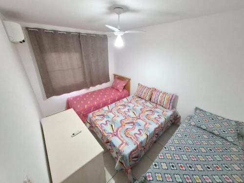 APARTAMENTO em condomínio - 2 quartos com ar - excelente localização