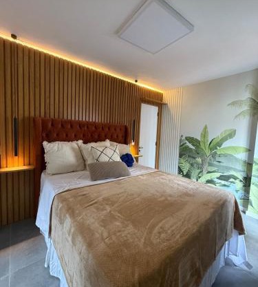 Apartamento em Copacabana
