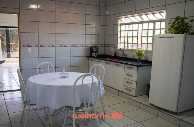 Apartamento em Delfinopolis com Vista Linda