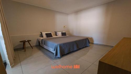 Apartamento em Delfinopolis perto das Cachoeiras