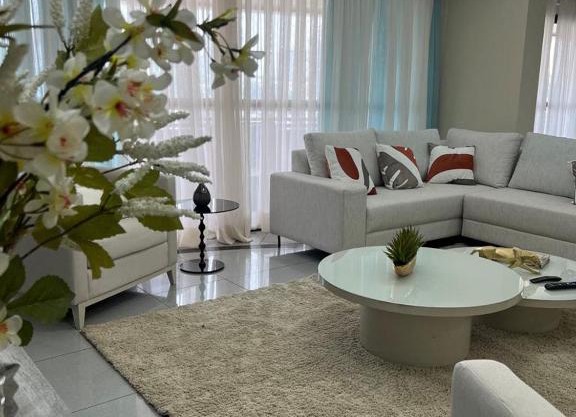 APARTAMENTO EM EDIFICIO 100% MOBILIADO PARA TEMPORADA