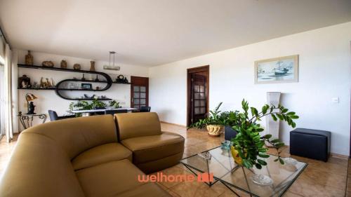 Apartamento em fortaleza 2min da praia do futuro