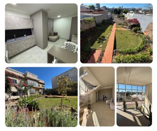 Apartamento em Foz do Iguaçu, Ravello Residencial