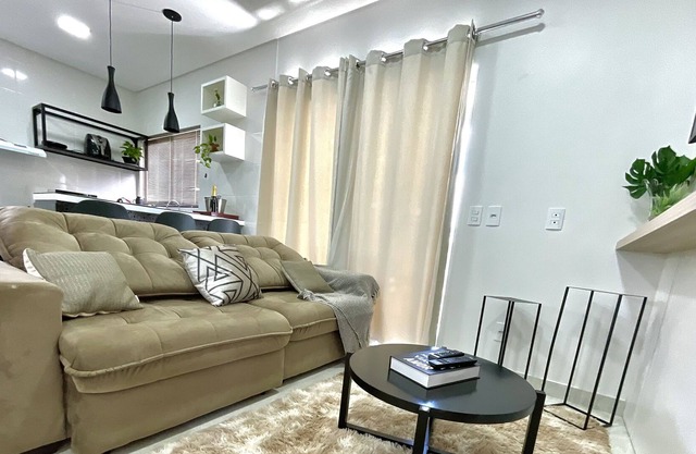 Apartamento em Foz do Iguacu