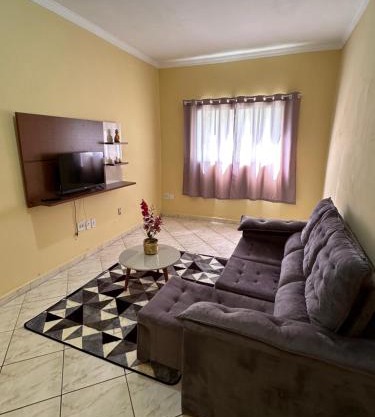 Apartamento em frente a basílica 02