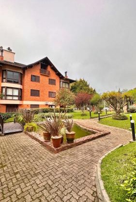 Apartamento em Gramado
