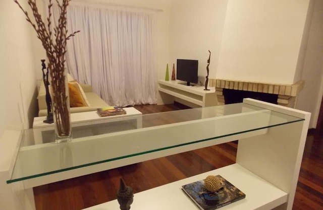 APARTAMENTO EM GRAMADO
