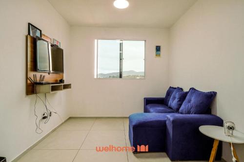 Apartamento em Guaratiba 20m da Praia do Recreio