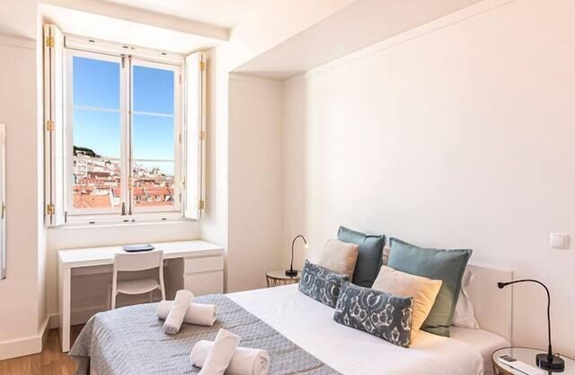 Apartamento em Lisboa