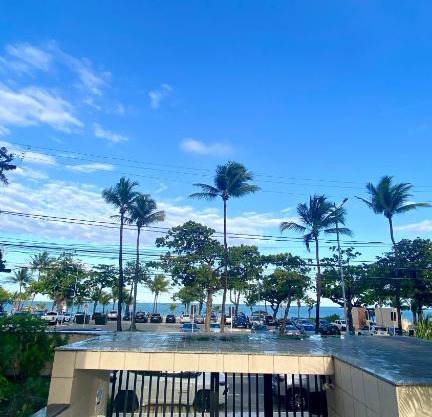 Apartamento em Maceió beira mar