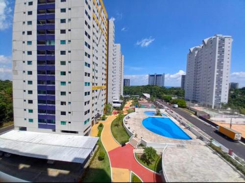 Apartamento em Manaus