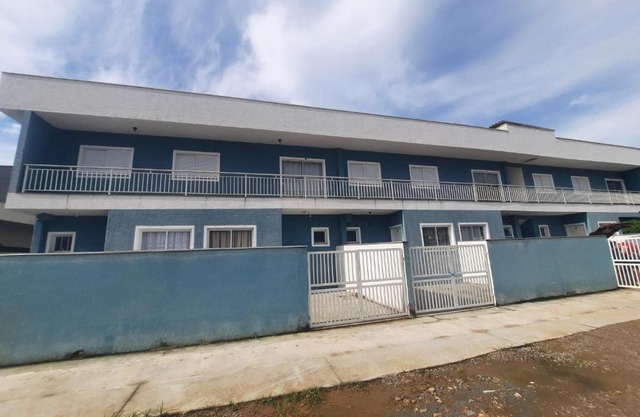 Apartamento em Maranduba-Ubatuba SP