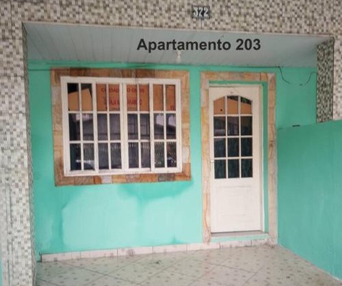 Apartamento em Muriqui - 203