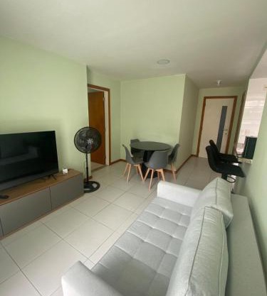 Apartamento em Niterói - Praia Piratininga