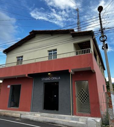 Apartamento em Pedro II