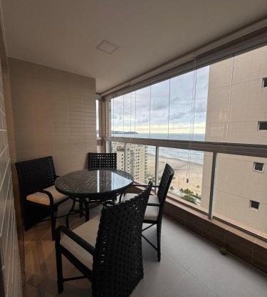 Apartamento em Praia Grande