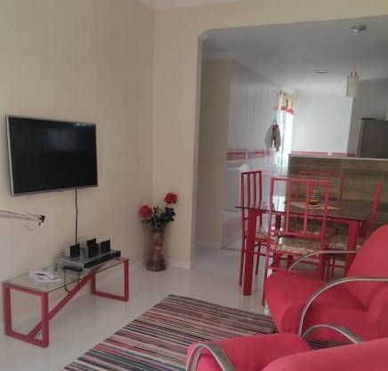 Apartamento em Rio das Ostras