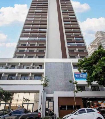 Apartamento em São Paulo novo