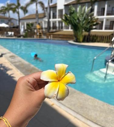 Apartamento em Subaúma no Resort Tree Bies