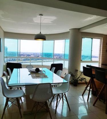 Apartamento em Tramandaí