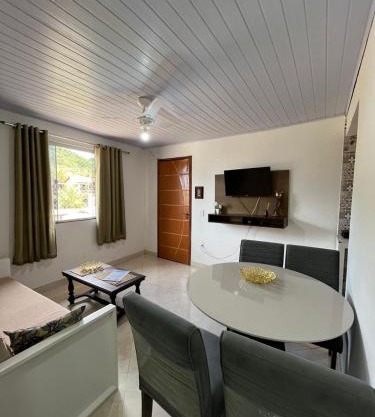 Apartamento em Tucuns