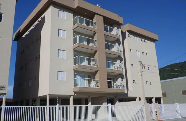 Apartamento em Ubatuba