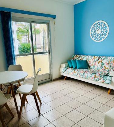 Apartamento em Ubatuba no Itaguá próximo a praia