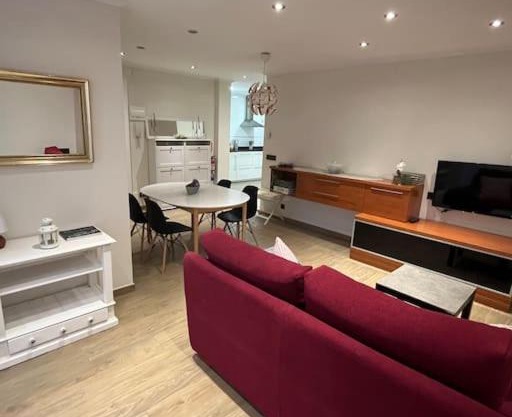 Apartamento en Ajo, Cantabria