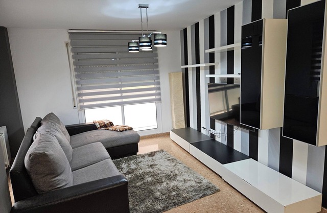 Apartamento en Alforja