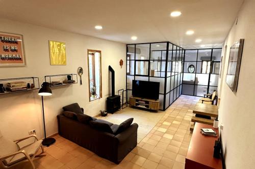 Apartamento en Antiguo Molino del Empordà