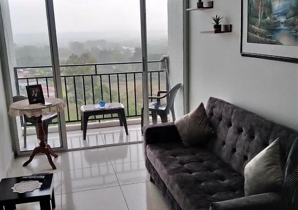 Apartamento en Armenia cerca al Parque del Café