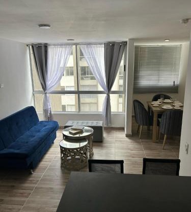 Apartamento en Barranquilla