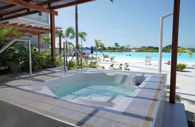 Apartamento en Baia Kristal