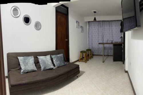 Apartamento en Bello Medellín