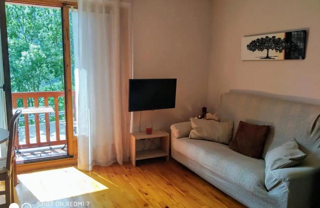 Apartamento en Boi