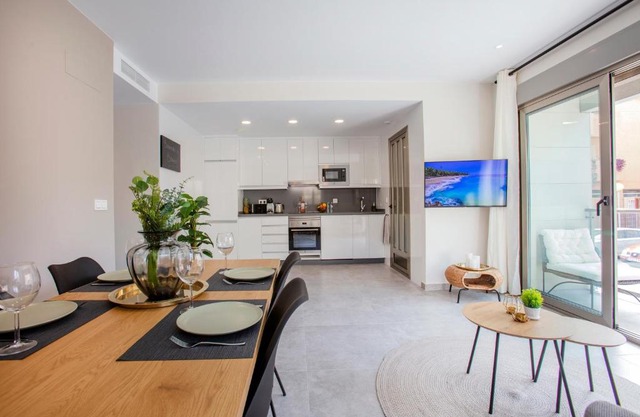 Apartamento en Bolnuevo