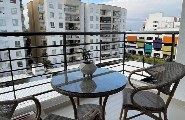 Apartamento en Cali , 3 Habitaciones ,nuevo