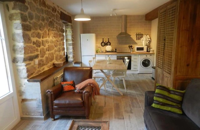 Apartamento en Cantabria, Treceño