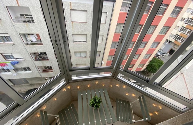Apartamento en Cantarrana
